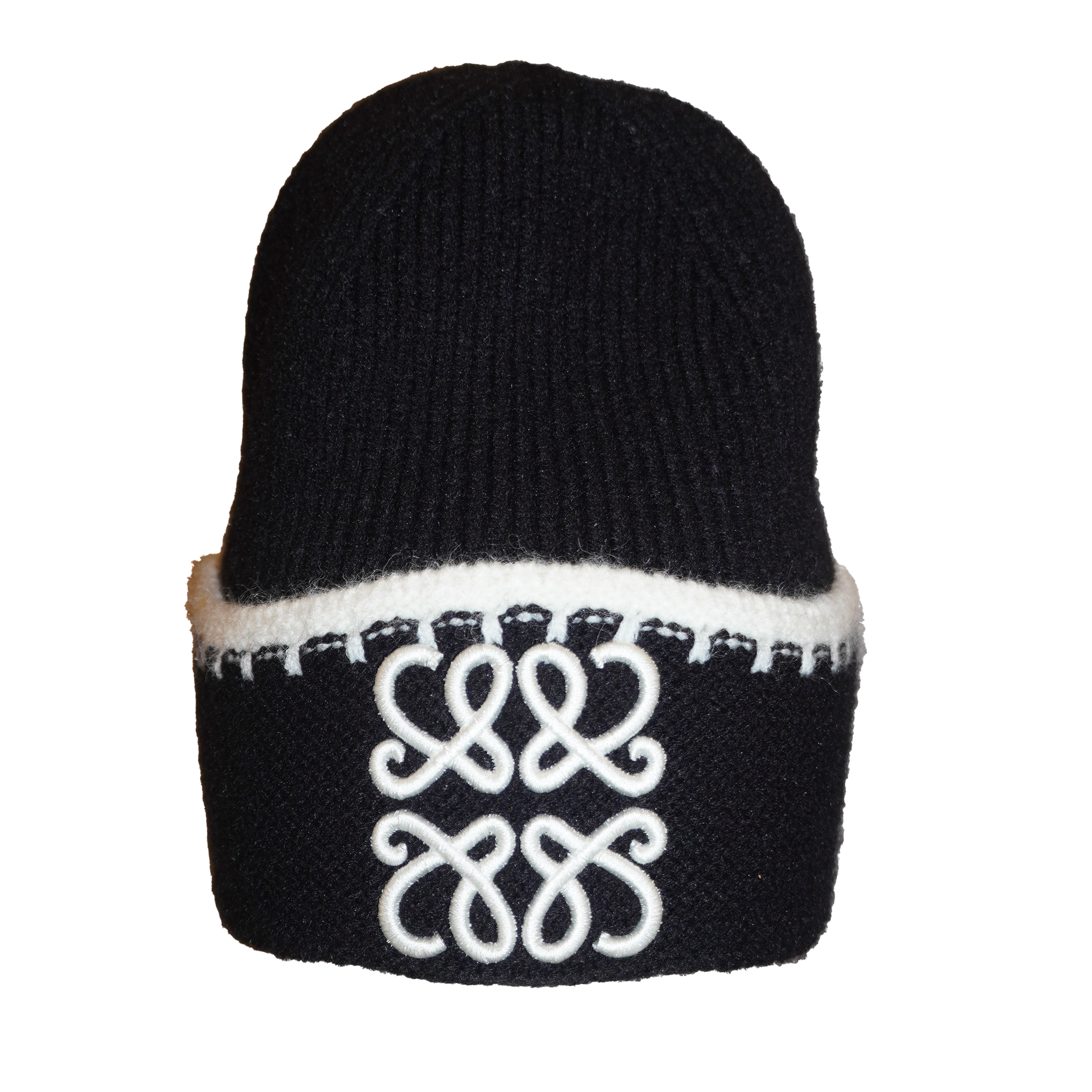 Jumbo Logo beanie