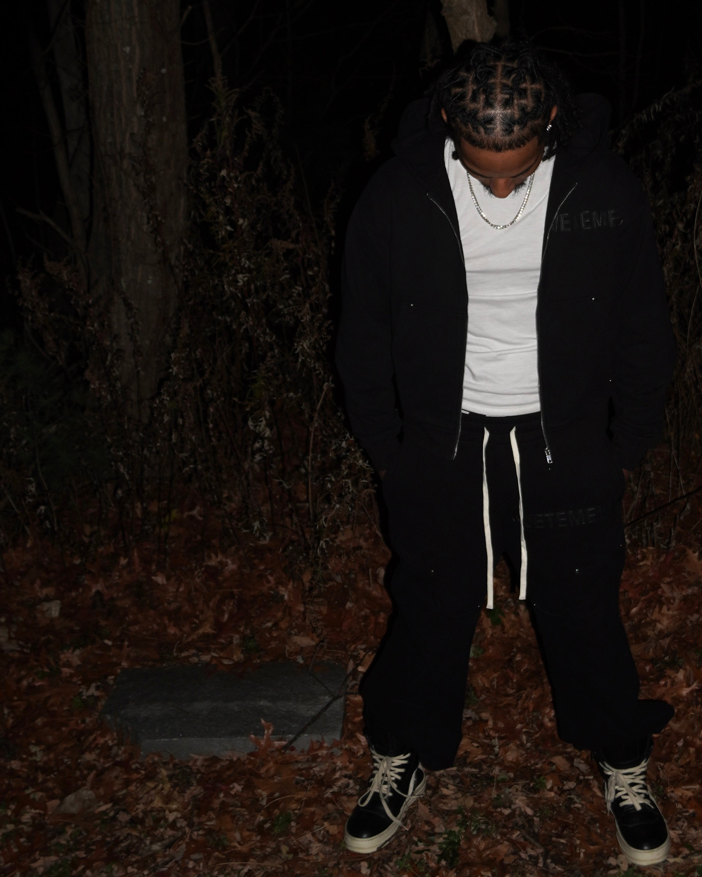 "VETEMENT" Hoodie