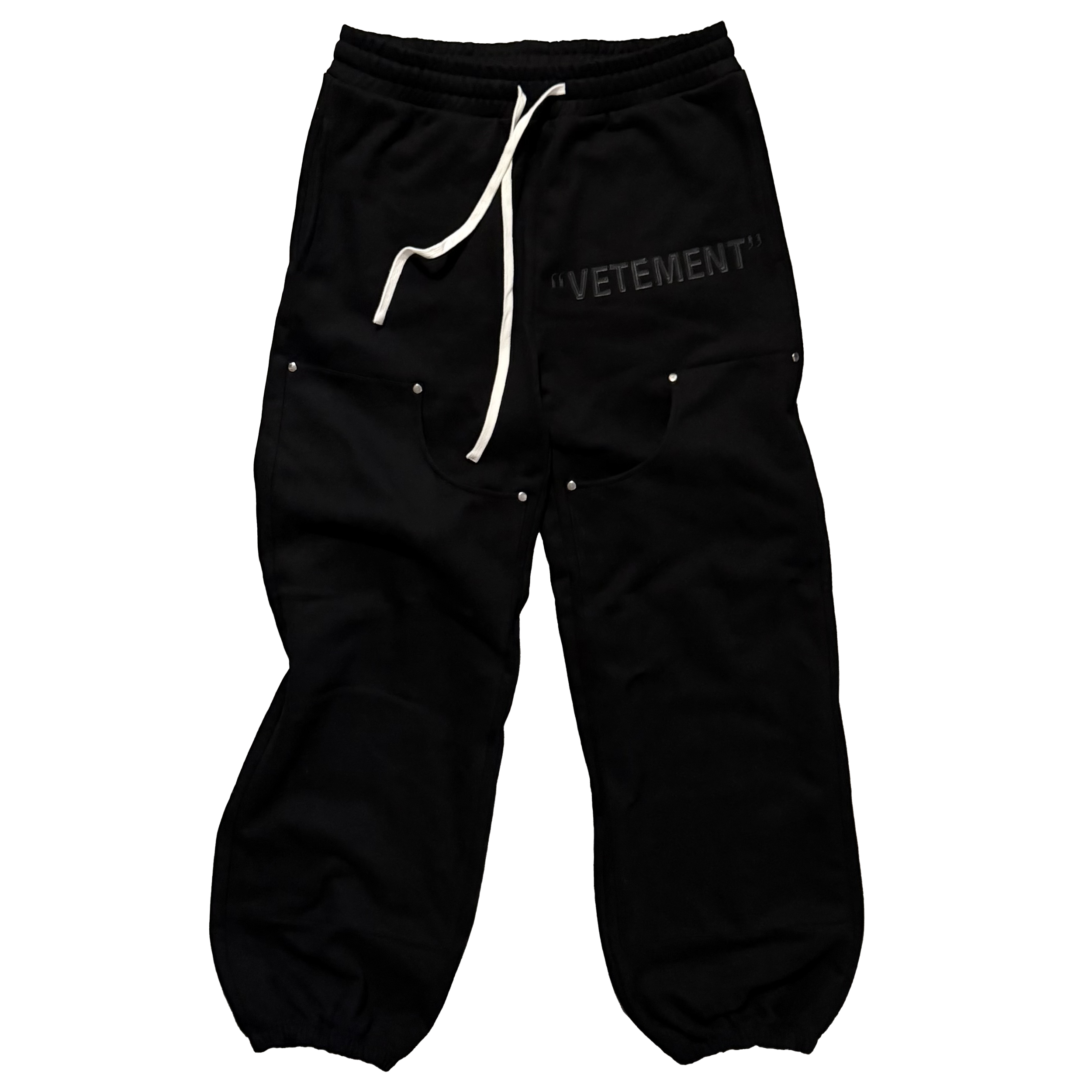 "VETEMENT" Sweatpants