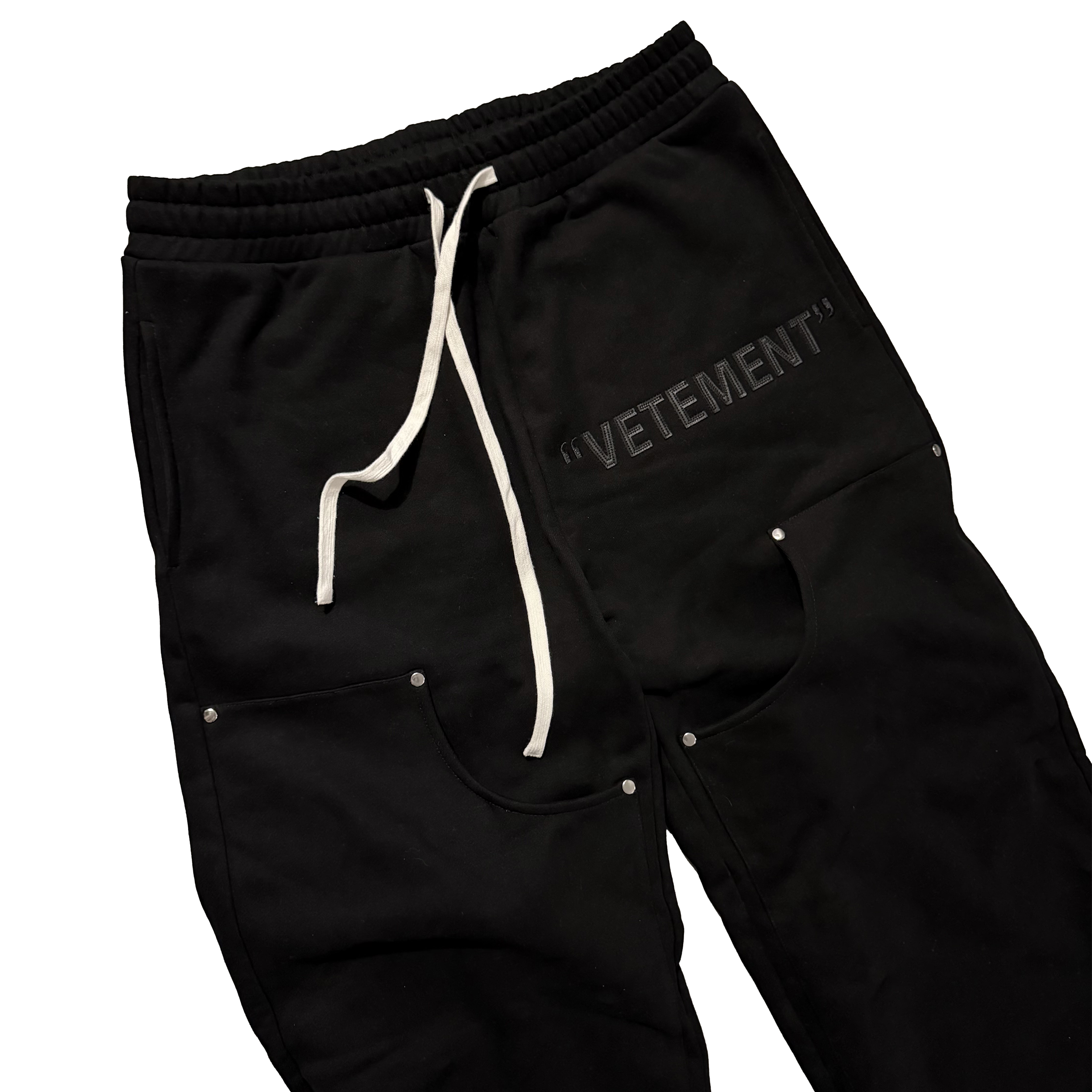 "VETEMENT" Sweatpants
