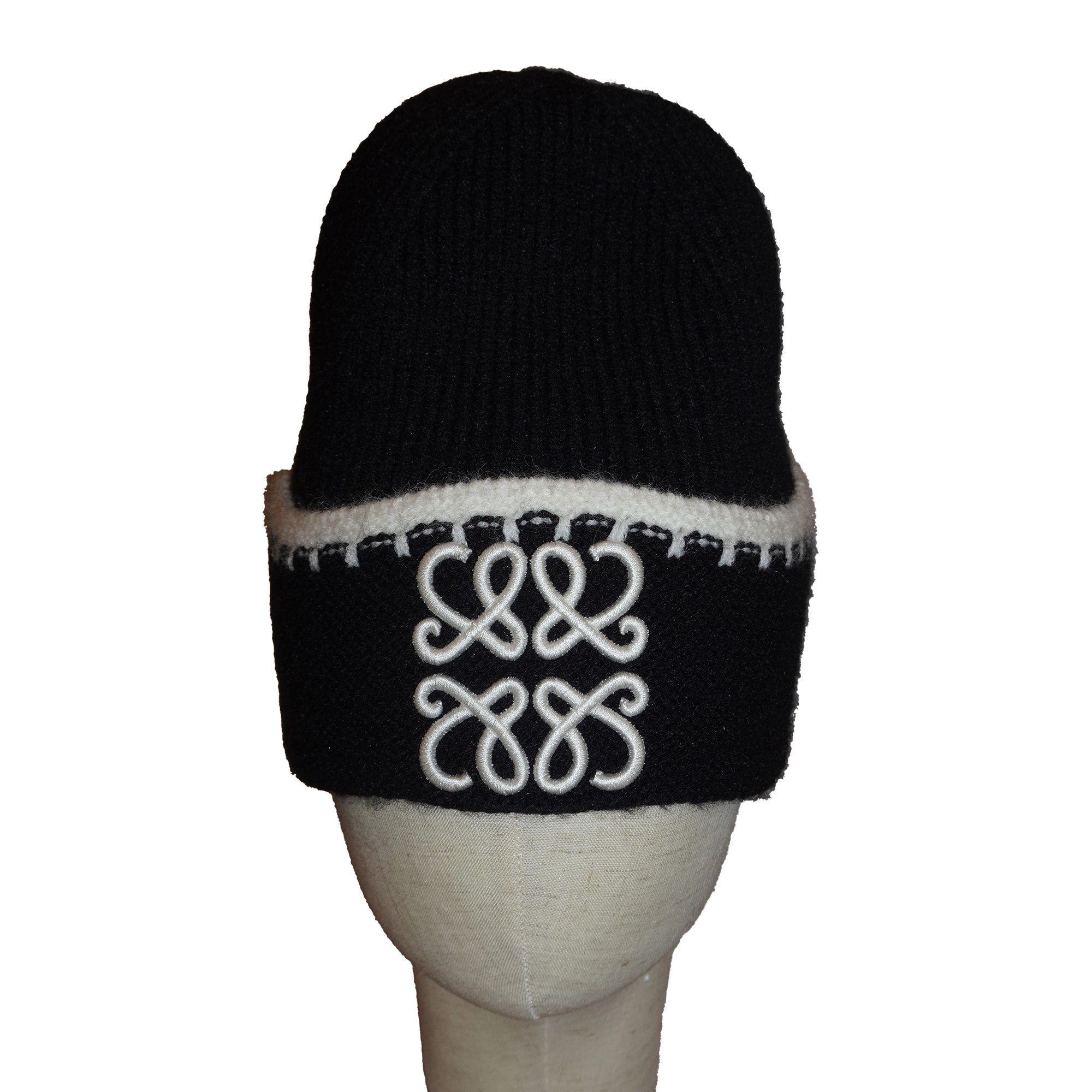 Jumbo Logo beanie
