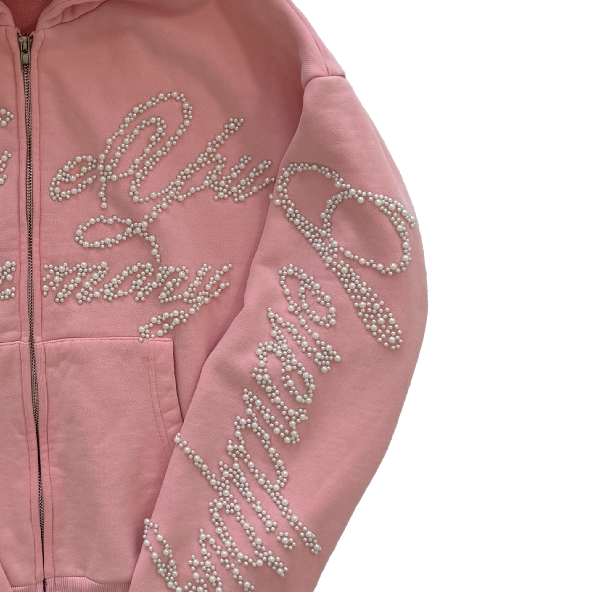 Serendipity Hoodie