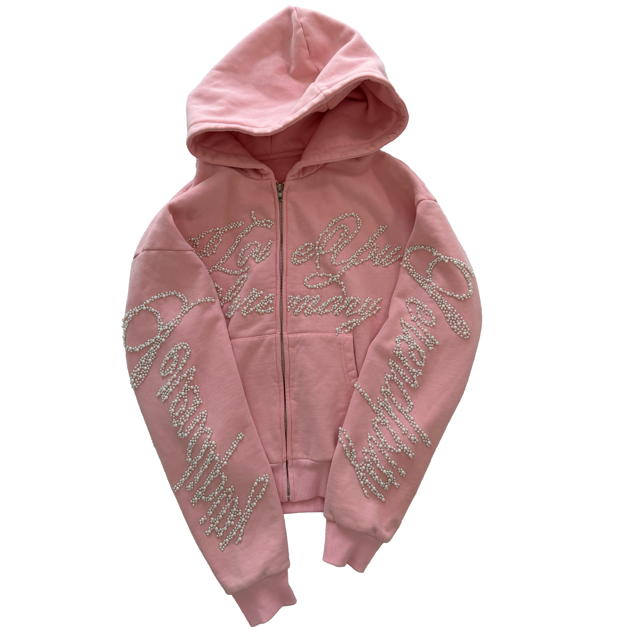 Serendipity Hoodie