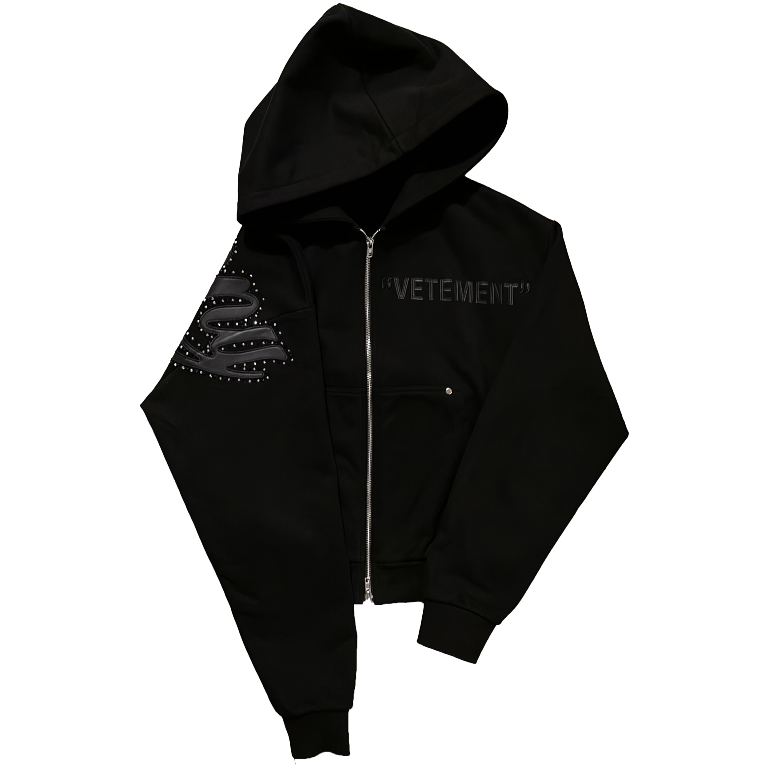 "VETEMENT" Hoodie