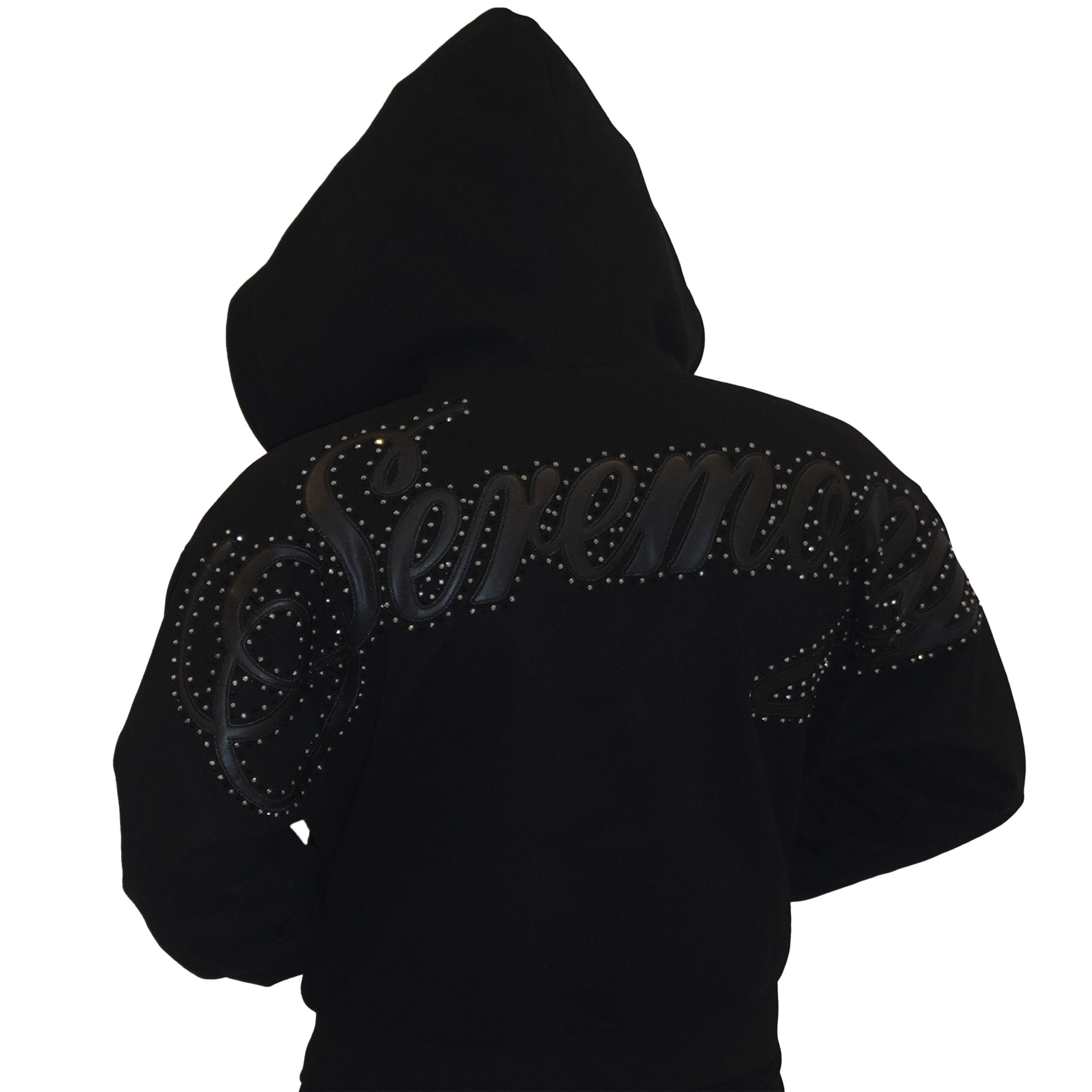 "VETEMENT" Hoodie
